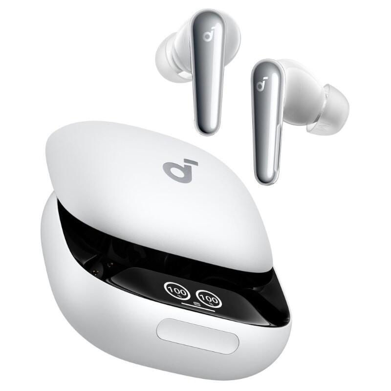 Soundcore Liberty 4 Pro Anc Blanco