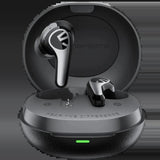 Soundpeats C30 Auriculares Bluetooth Negro