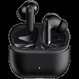 Soundpeats Q3 Pro Negro - Auriculares Bluetooth