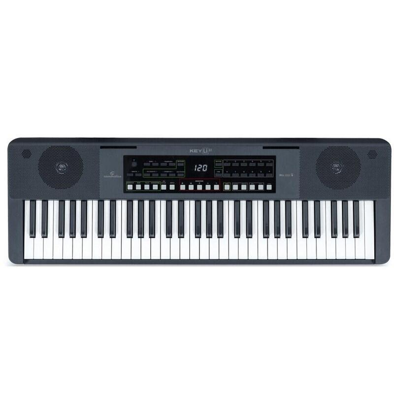 Soundstation Keyli 61 - Keyboard