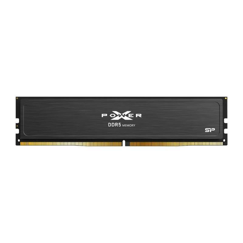 Sp Memoria Ddr5-5600,C40,Oc-Udimm,32gb (16gbx2) Sr