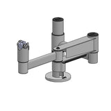 Sp2 Spacepole Drive Trough  Solution Without Plate -