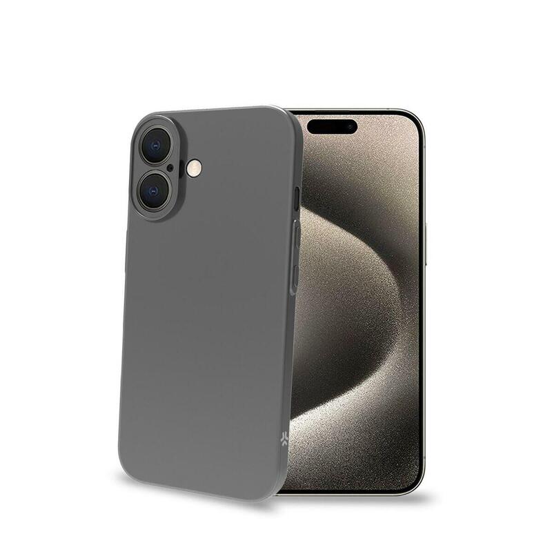 Space Iphone 16 Bk