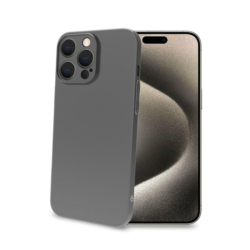 Space Iphone 16 Promax Bk