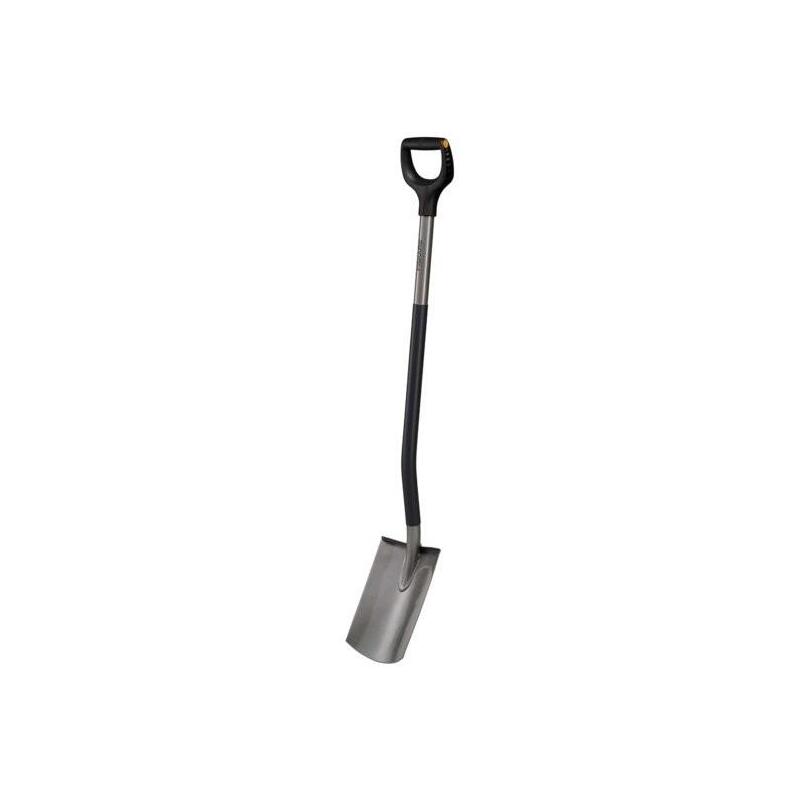 Spade Grey Ergonomic 1067512