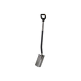 Spade Grey Ergonomic 1067512