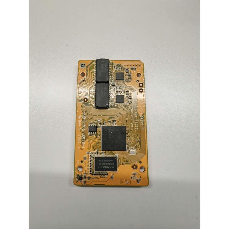 Spare Receiving Card For Ds-D4012nw-2f  Ds-D4015nw-2f  Ds-D4012cw-2f  Ds-D4015cw-2f  Ds-D4018cw-2f?