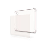 Spc Pack De Protección Gravity 4 Funda+Cristal