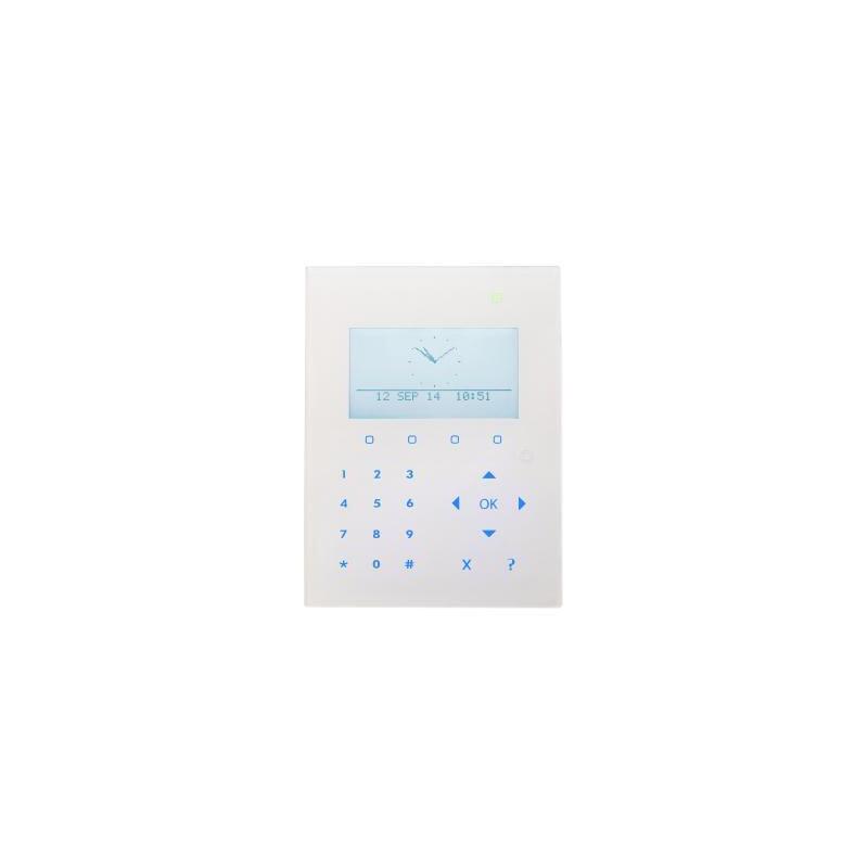 Spck520.100-N Compact Keypad V54543-F115-A100