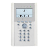 Spck620.100-N Comfort Keypad,  Neutral Spck620.100-N Comfort