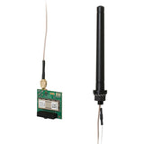 Spcw120.000 Wrls. Panel Txer  W. Antenna