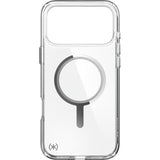 Speck Presidio Perfect Clear Case Magsafeip 17 Pro Max