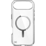 Speck Presidio Perfect Clear Grip Case Magsafe Ip 17 Air