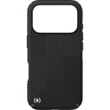 Speck Presidio2 Grip Case Ip 17 Pro Black/Slate Grey/White