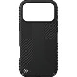 Speck Presidio2 Grip Case Ip 17 Pro Max Black/Grey/White