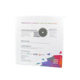 Spectrum 3d Filament / Pla Premium / 1,75mm / Lavender Violetaaat / Violetaaat / 1kg