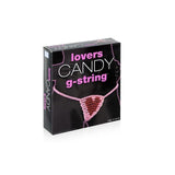 Spencer & Fleetwood - Tanga Mujer Caramelos Lovers