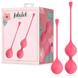 Spheres Set De 2 Bolas Kegel