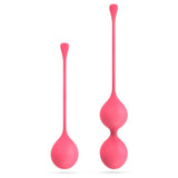 Spheres Set De 2 Bolas Kegel