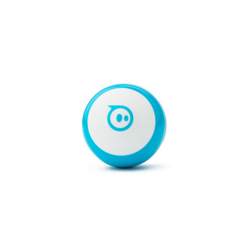 Sphero Mini Esfera Robótica Programable Azul