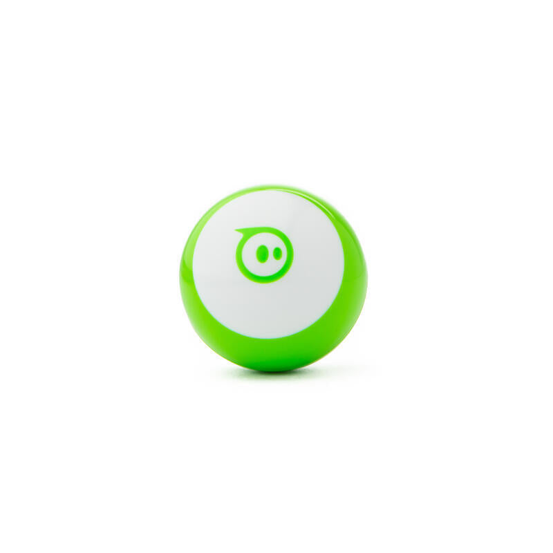 Sphero Mini Esfera Robótica Programable Verde