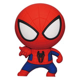 Spider Man   No Way Home - Imán Coleccionable De Espuma 3d