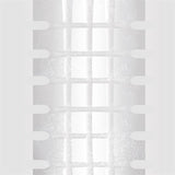 Spidey Huevo Masturbador Elástico Silicona Púrpura