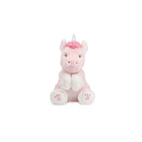 Spin Master Gund - Alora, El Unicornio, Peluche Marrón/Blanco 6069701