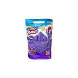 Spin Master Kinetic Sand - Bolsa Violeta, Arena Para Jugar 907 Gramos De Arena 6061465