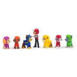Spin Master Paw Patrol Air Rescue - Set De Regalo De Figuras, Figura De Juguete 6071499