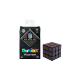 Spin Master Rubik'S Phantom Cube 3x3 Cubo Mágico, Juego De Habilidad 6064647