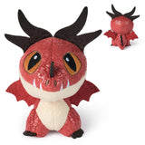 Spin Master'S Dragon Tamer Made Easy - Plush Dragon En El Tótem Para Coleccionar Artículos Ordenados Con Juguetes Tiernos, Una Figura 6072910
