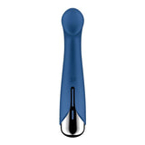 Satisfyer - Spinning G-Sport 1 Vibrador Rotador Azul