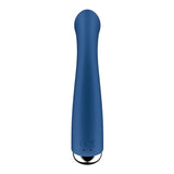 Satisfyer - Spinning G-Sport 1 Vibrador Rotador Azul