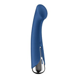 Satisfyer - Spinning G-Sport 1 Vibrador Rotador Azul