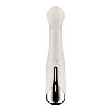 Spinning G-Spot 1 Vibrador Y Rotador Beige