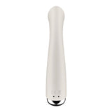 Spinning G-Spot 1 Vibrador Y Rotador Beige