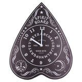 Spirit Board Clock 34cm