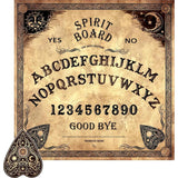 Spirit Board (Nn) 38.5cm