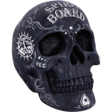 Spirit Board Skull 20cm