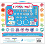 Spirograf Zestaw Deluxe