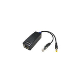 Splitter Poe Aislado De Un Solo Canal
