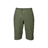 Culotte De Ciclismo Poc Essential Enduro - Verde T. M