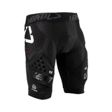 Spodenki Z Ochraniaczem Leatt Impact Shorts 3df 4.0 Rozmiar M, Czarne