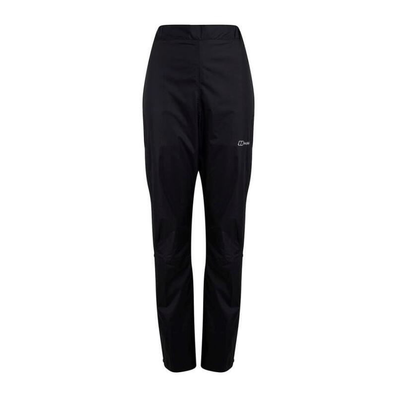 Pantalones De Mujer Con Membrana Berghaus Deluge 2.0 Talla M Negros