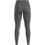 Pantalones Odlo Bl Bottom Long Active Warm Talla M Gris