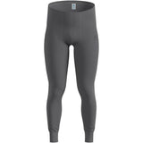 Spodnie Odlo Bl Bottom Long Active Warm Roz. M Szare