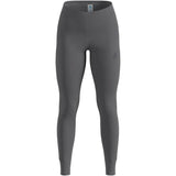 Spodnie Odlo Bl Bottom Long Active Warm Roz. S Ciemnoszare