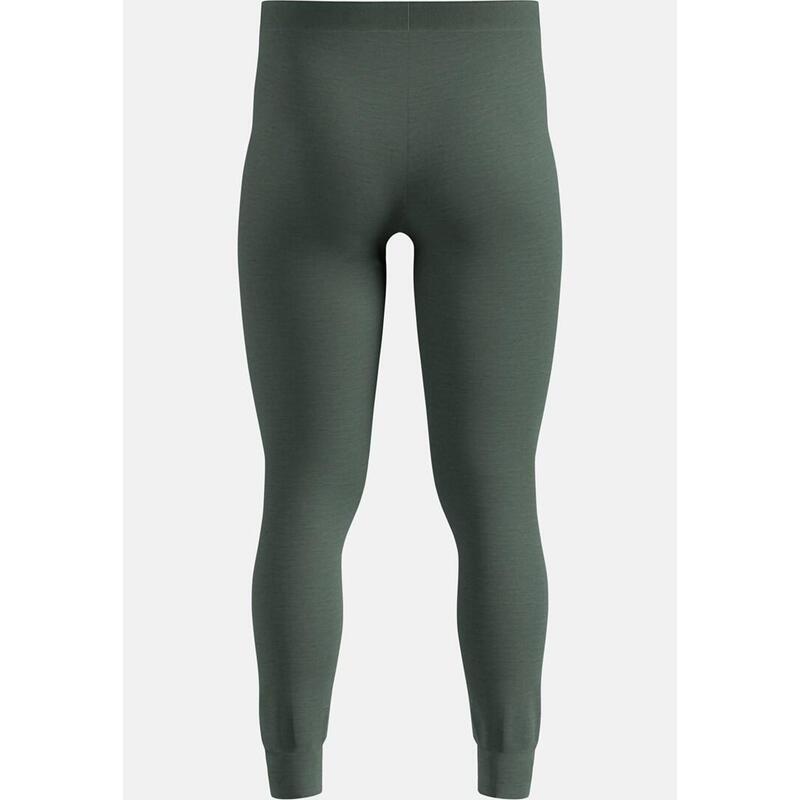 Spodnie Odlo Bl Bottom Long Merino 160 Roz. L Azule