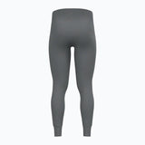 Spodnie Odlo Bl Bottom Long Merino 160 Roz. L Ciemnoszare